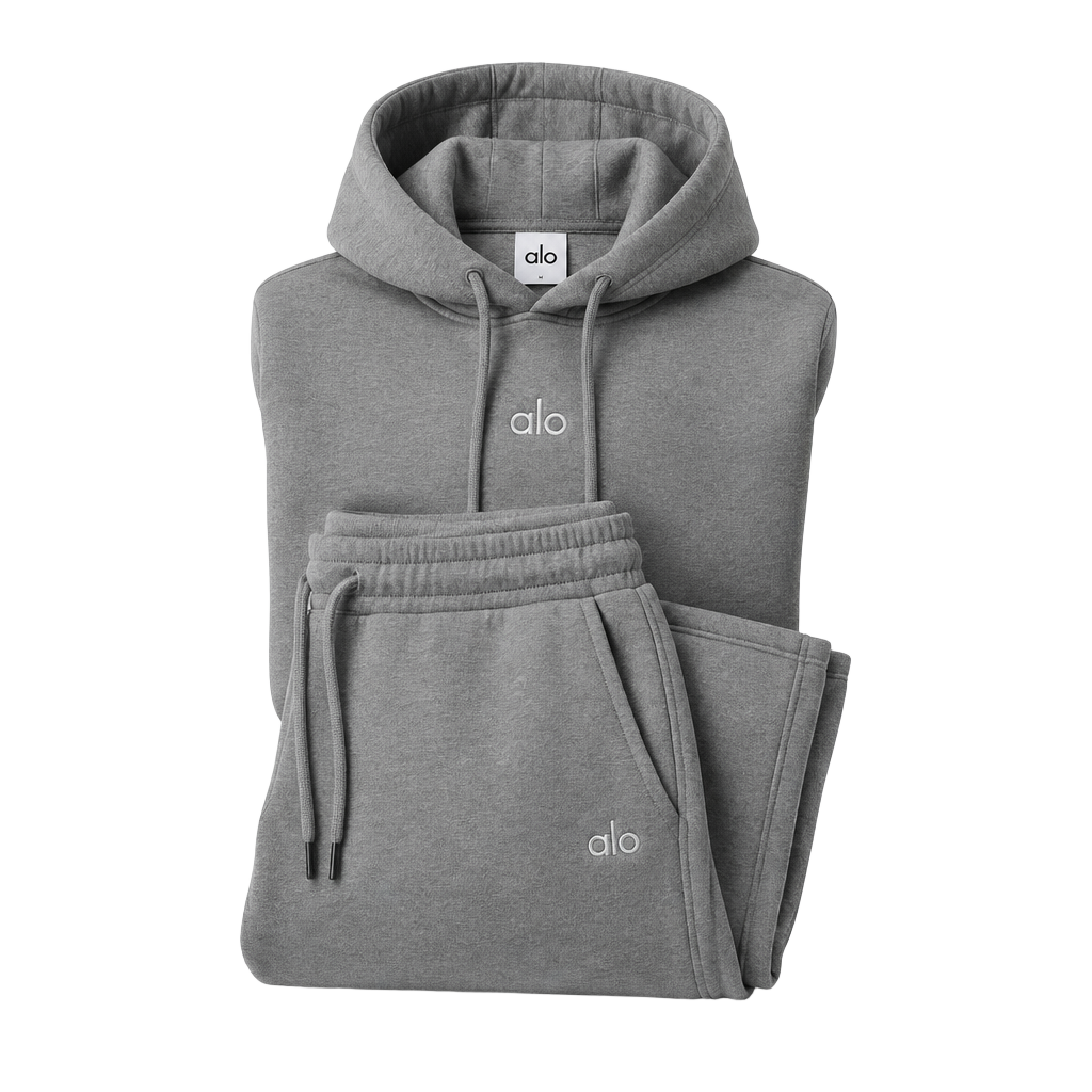Alo Set — Men's
