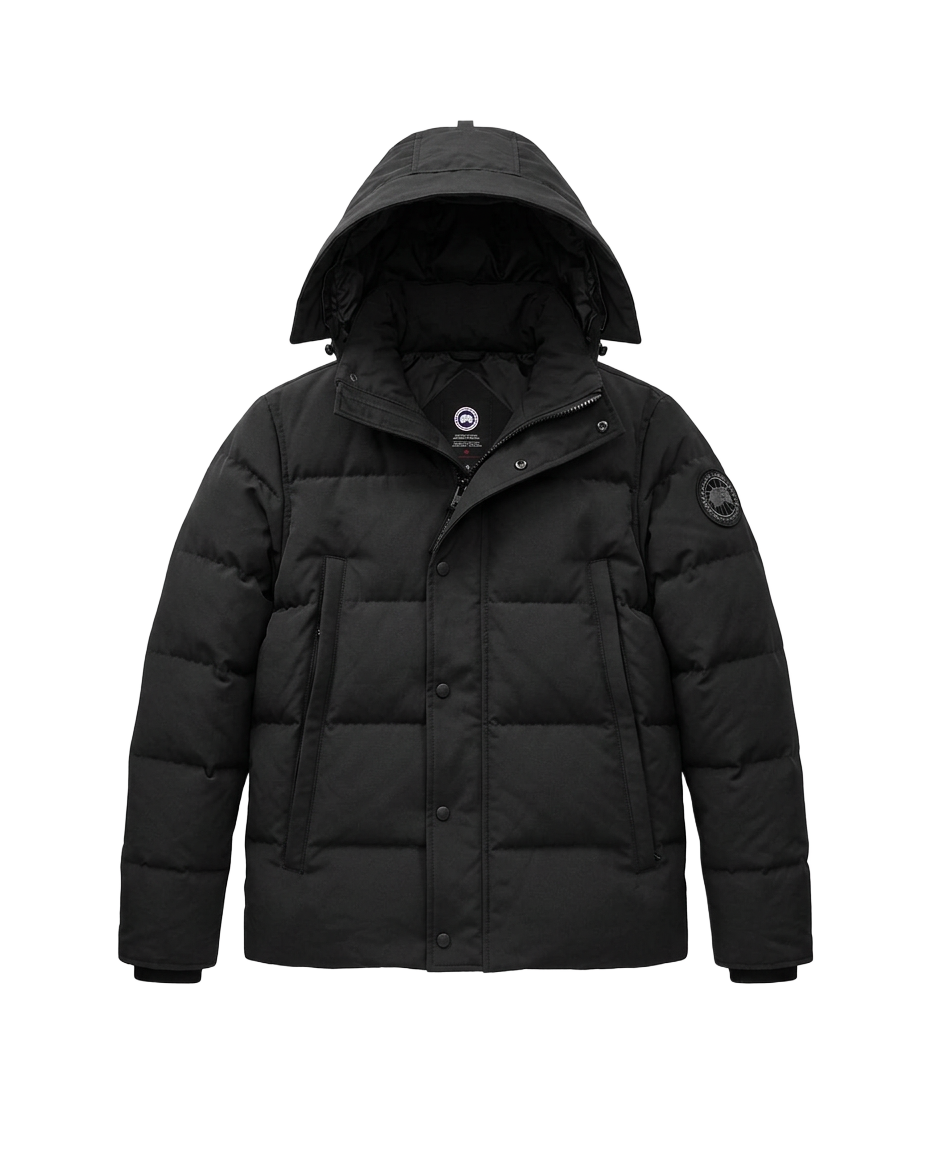 Canada Goose Black Badge