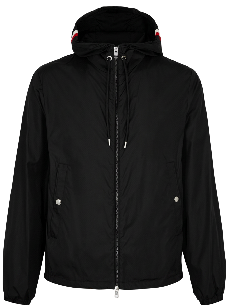 Kindler Windbreakers